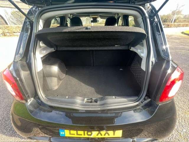 2018 SMART FORFOUR 2018 SMART FORFOUR