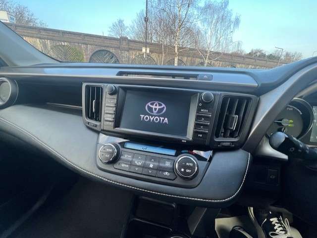 2016 TOYOTA RAV4 2016 TOYOTA RAV4