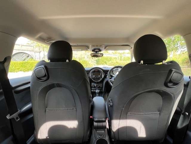 2016 MINI COOPER 2016 MINI COOPER