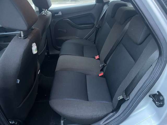 2007 FORD FOCUS 2007 FORD FOCUS