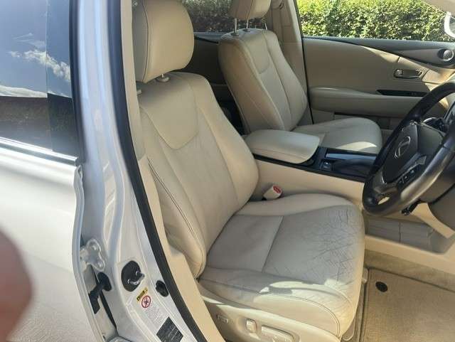 2015 LEXUS RX 2015 LEXUS RX