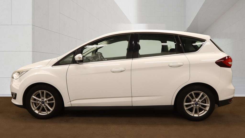 2016 FORD C-MAX 2016 FORD C-MAX