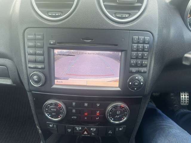 2010 MERCEDES-BENZ M CLASS 2010 MERCEDES-BENZ M CLASS