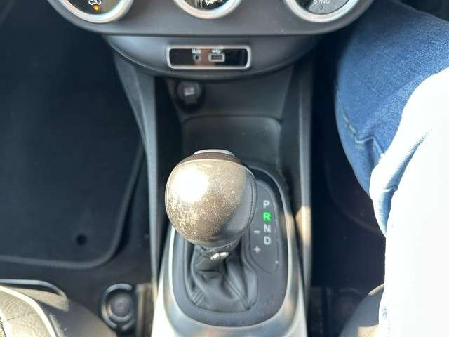 2016 FIAT 500X 2016 FIAT 500X