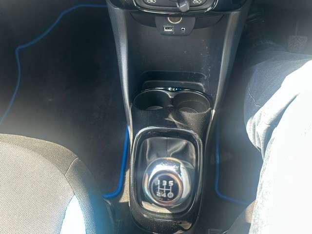 2015 TOYOTA AYGO 2015 TOYOTA AYGO