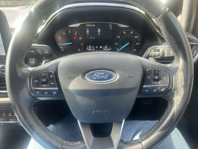 2017 FORD FIESTA 2017 FORD FIESTA