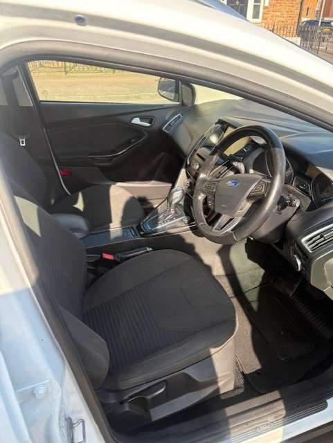 2015 FORD FOCUS 2015 FORD FOCUS