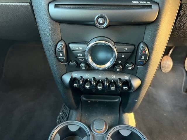 2010 MINI HATCH 2010 MINI HATCH