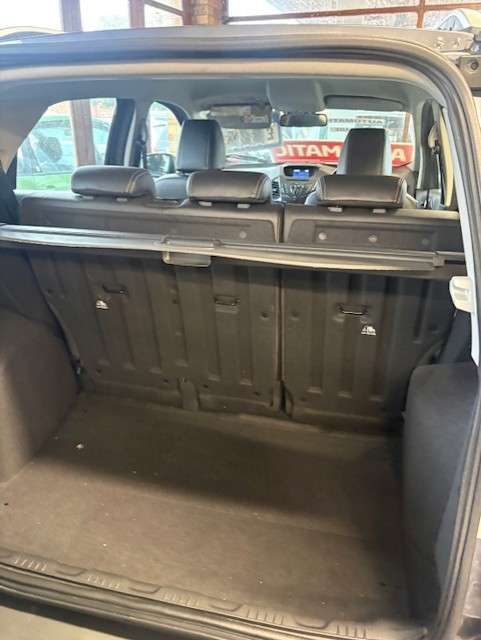 2015 FORD ECOSPORT 2015 FORD ECOSPORT