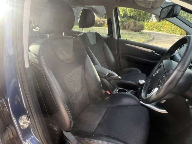 2010 MERCEDES-BENZ B CLASS 2010 MERCEDES-BENZ B CLASS