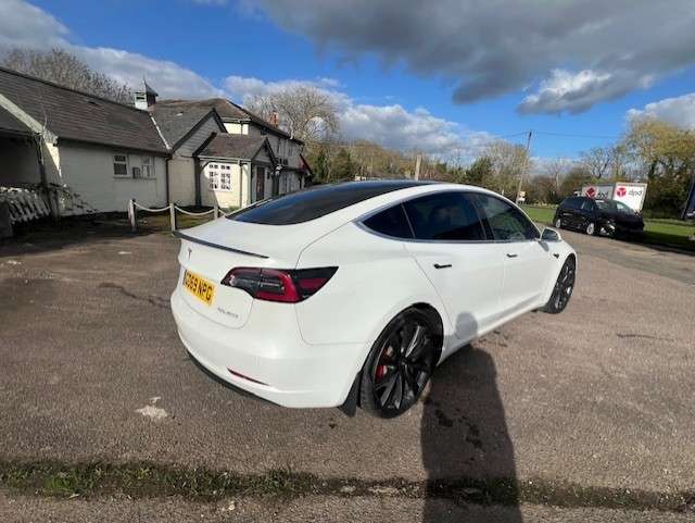 2020 TESLA MODEL 3 2020 TESLA MODEL 3