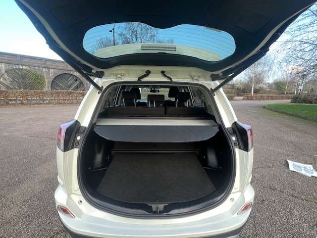 2016 TOYOTA RAV4 2016 TOYOTA RAV4