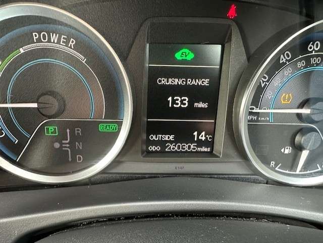 2014 TOYOTA AURIS 2014 TOYOTA AURIS