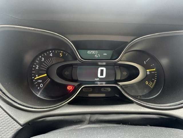 2015 RENAULT CAPTUR 2015 RENAULT CAPTUR