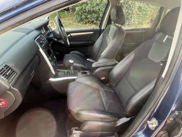 2010 MERCEDES-BENZ B CLASS 2010 MERCEDES-BENZ B CLASS
