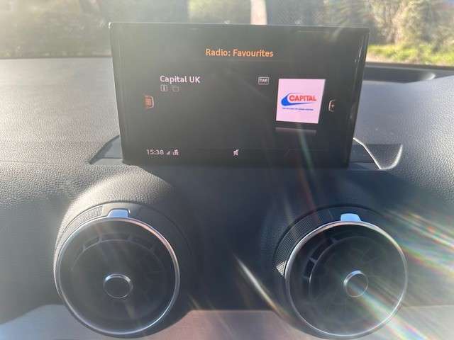 2017 AUDI Q2 2017 AUDI Q2