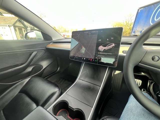 2020 TESLA MODEL 3 2020 TESLA MODEL 3