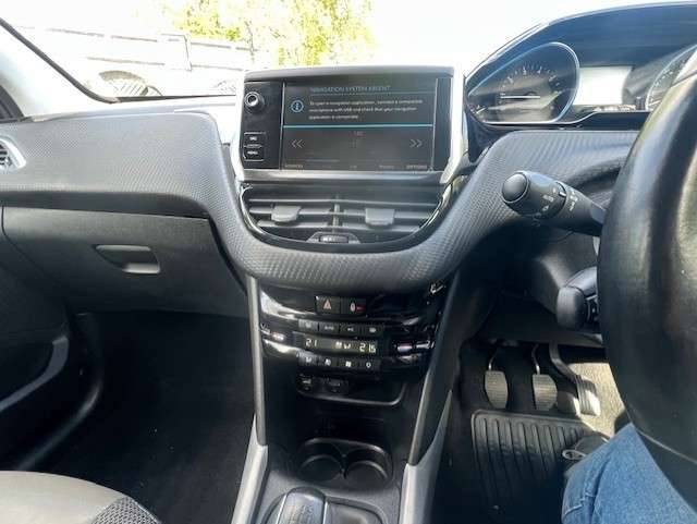 2017 PEUGEOT 2008 2017 PEUGEOT 2008