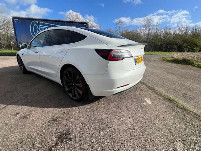 2020 TESLA MODEL 3 2020 TESLA MODEL 3