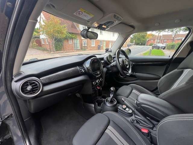 2014 MINI HATCH 2014 MINI HATCH