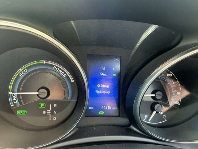 2017 TOYOTA AURIS 2017 TOYOTA AURIS
