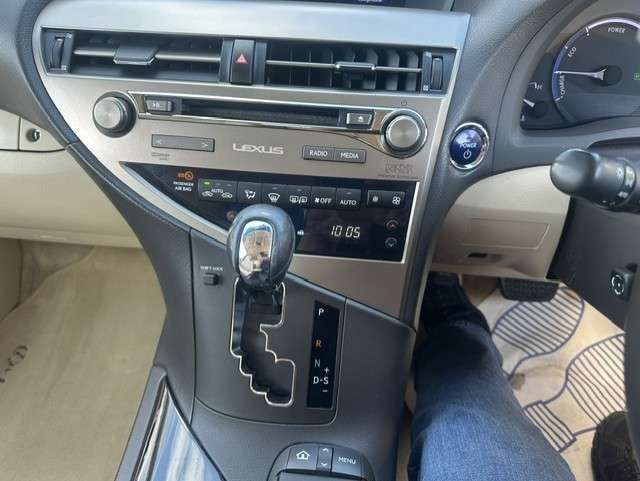 2015 LEXUS RX 2015 LEXUS RX