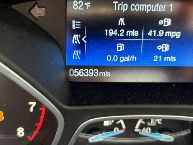 2016 FORD FOCUS 2016 FORD FOCUS