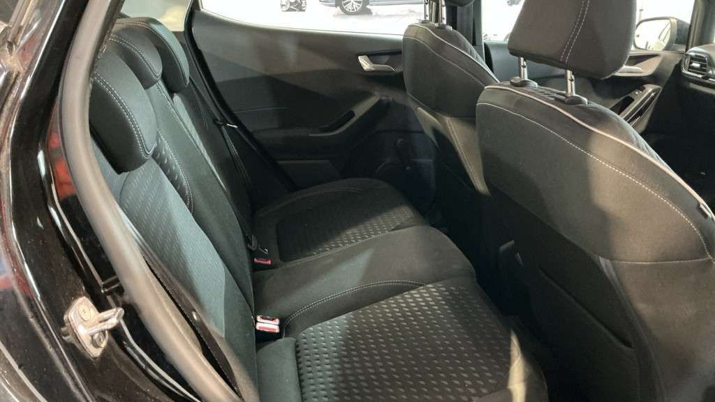 2017 FORD FIESTA 2017 FORD FIESTA