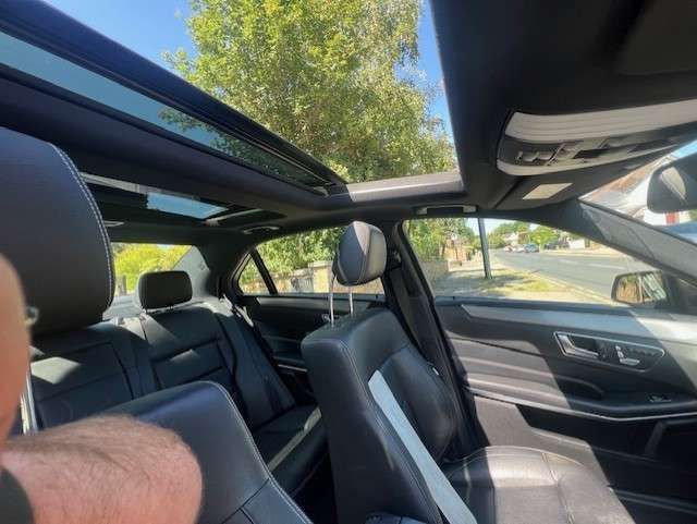 2016 MERCEDES-BENZ E CLASS 2016 MERCEDES-BENZ E CLASS