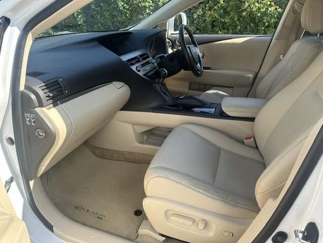 2015 LEXUS RX 2015 LEXUS RX
