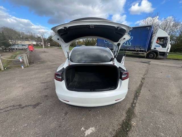 2020 TESLA MODEL 3 2020 TESLA MODEL 3