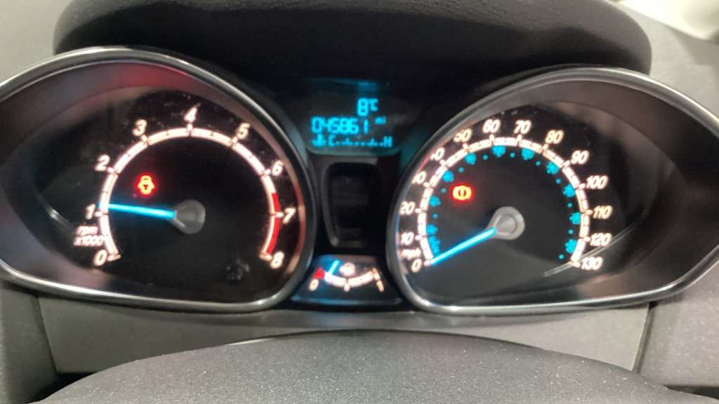 2015 FORD FIESTA 2015 FORD FIESTA