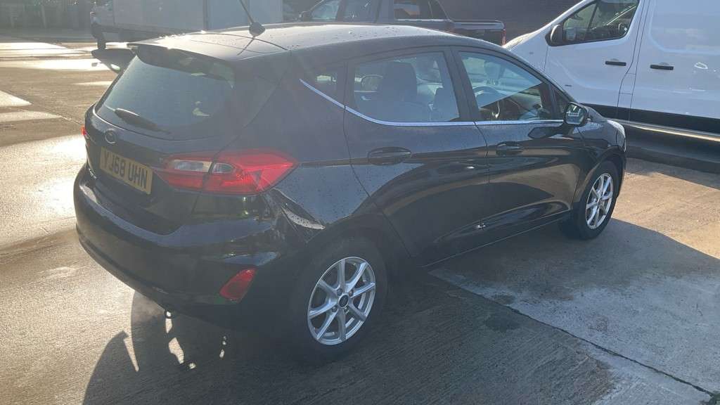 2016 FORD ECOSPORT 2016 FORD ECOSPORT