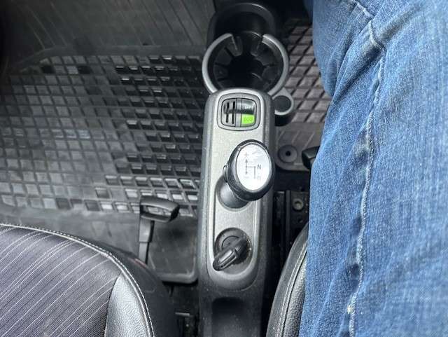 2011 SMART FORTWO 2011 SMART FORTWO