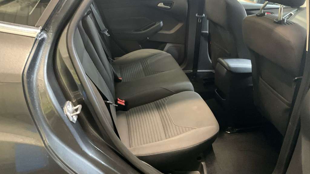 2016 FORD FOCUS 2016 FORD FOCUS