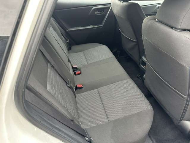 2013 TOYOTA AURIS 2013 TOYOTA AURIS