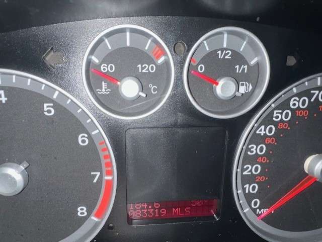 2007 FORD FOCUS 2007 FORD FOCUS