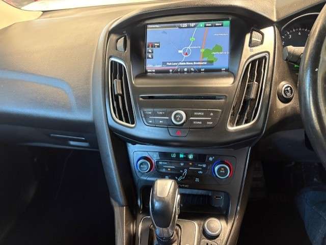 2015 FORD FOCUS 2015 FORD FOCUS