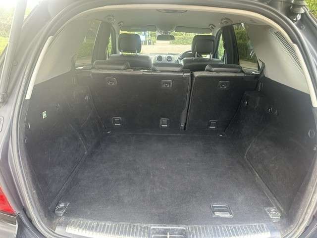 2010 MERCEDES-BENZ M CLASS 2010 MERCEDES-BENZ M CLASS