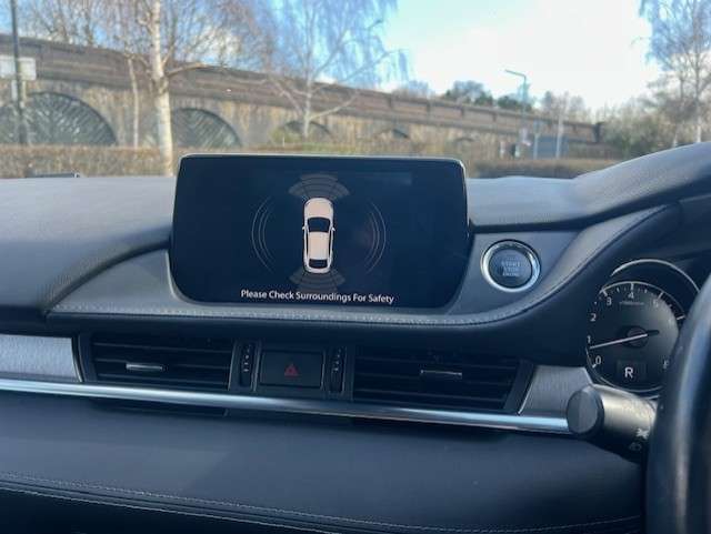 2019 MAZDA 6 2019 MAZDA 6