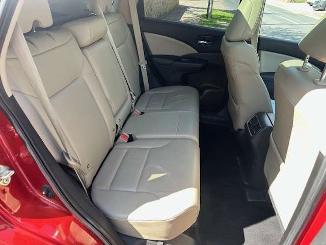 2015 HONDA CR-V 2015 HONDA CR-V