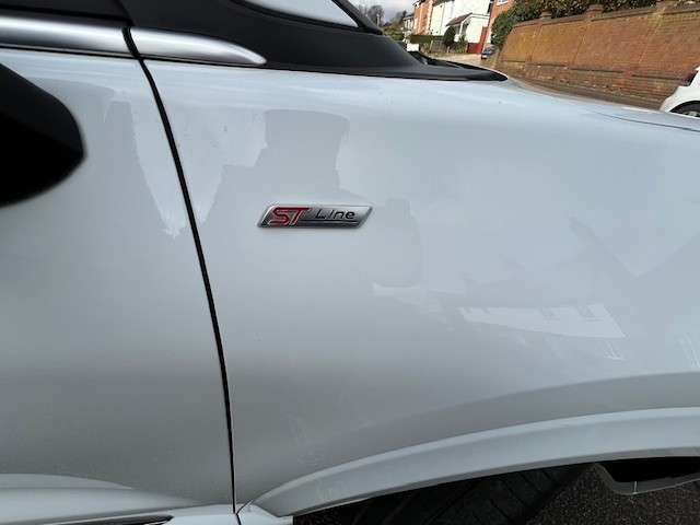 2020 FORD PUMA 2020 FORD PUMA