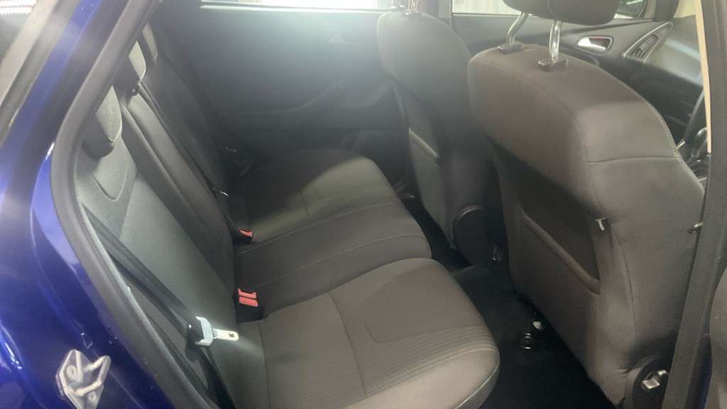 2014 FORD FOCUS 2014 FORD FOCUS