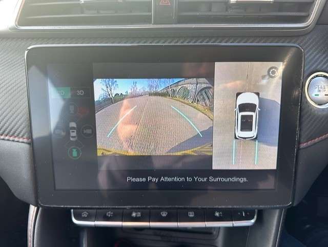 2021 MG ZS 2021 MG ZS