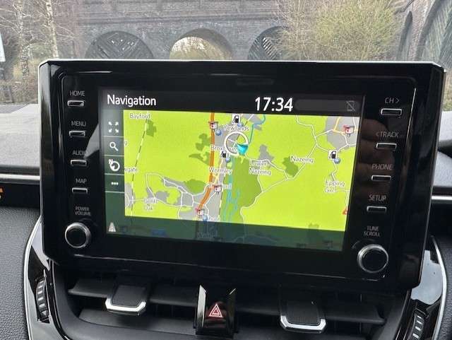 2019 TOYOTA COROLLA 2019 TOYOTA COROLLA