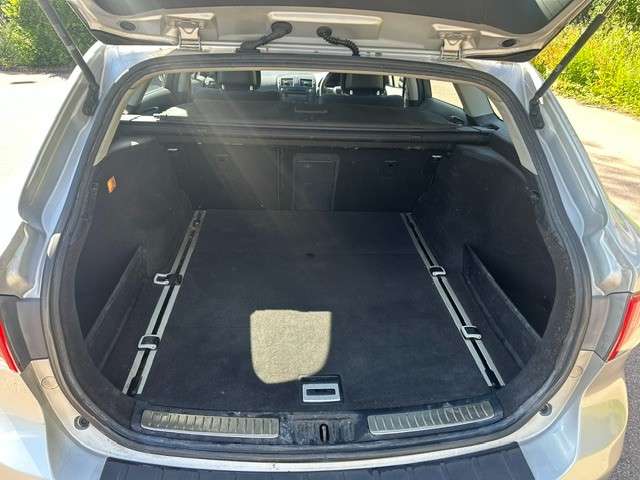 2009 TOYOTA AVENSIS 2009 TOYOTA AVENSIS