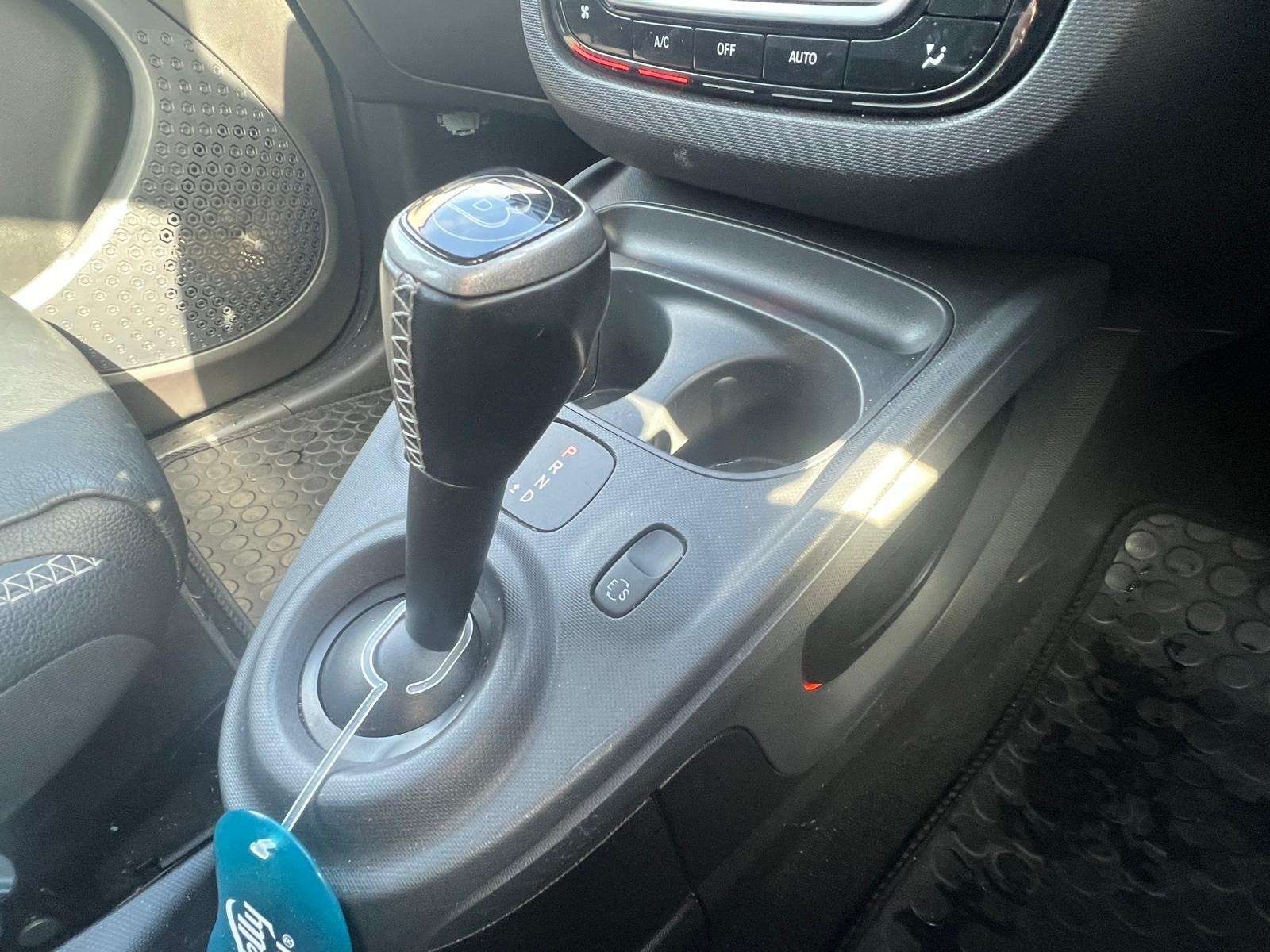 2018 SMART FORFOUR 2018 SMART FORFOUR