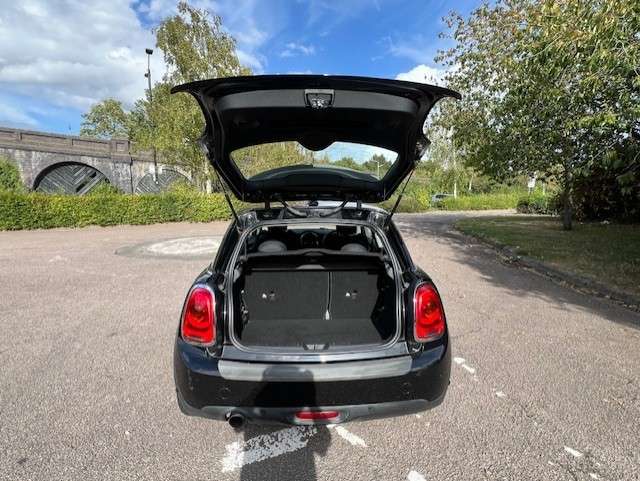 2016 MINI COOPER 2016 MINI COOPER