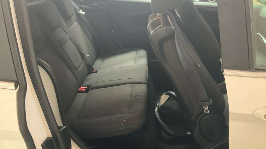 2013 FORD B-MAX 2013 FORD B-MAX