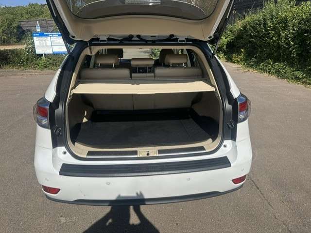 2015 LEXUS RX 2015 LEXUS RX